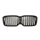 FITS BMW X3 X4 G01 G02 LCI RADIATOR GRILLE GLOSS BLACK