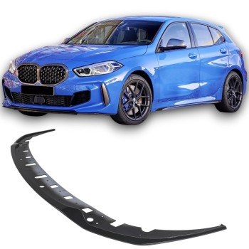 Splitter front spoiler spoiler lip suitable for BMW 1 series F40 F41 with M-Sports package