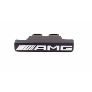 ORIGINAL MERCEDES AMG A463 EMBLEM FÜR PASST FÜR GCP GRILLS 