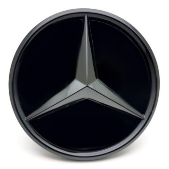 Mercedes Star EMBLEM 185 MM A000
