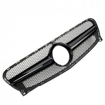Grille Sport fits for Mercedes X156 GLA 45 