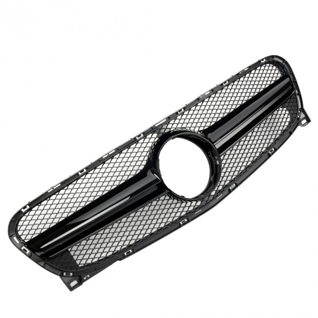 Grille Sport fits for Mercedes X156 GLA 45 