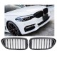 GRILLE FITS FOR BMW G30 G31 GLOSS BLACK 