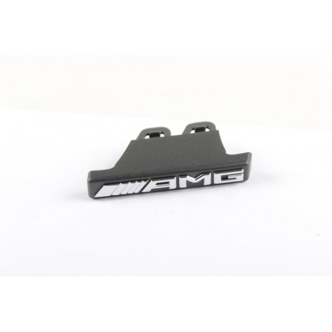 ORIGINAL MERCEDES AMG A205 EMBLEM FÜR PASST FÜR GCP GRILLS 