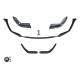 FITS FOR BMW 3 SERIES G20 SEDAN SPOILER PACKAGE DIFFUSER REAR SPOILER FRONT SPOILER