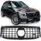 Grille Sport Black fits for Mercedes X247 GLB PANAMERICANA GT 2019-2023