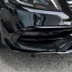 FRONTSPOILER FRONT SPOILER fits for Mercedes W176 A-Class FACELIFT