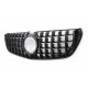 Sport Panamericana GT Grill Grille fits for Mercedes W447 V-Class Facelift + AMG-Line