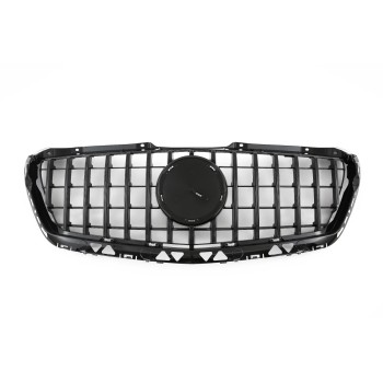 Grill Sport grille fits for Mercedes W906 SPRINTER FACELIFT