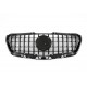 Grill Sport grille fits for Mercedes W906 SPRINTER FACELIFT