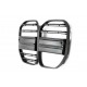 FITS FOR BMW 4 SERIES G22 G23 SPORT RADIATOR GRILLE GLOSSY BLACK