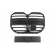 SUITABLE FOR BMW 4 SERIES G26 GRAN COUPE SPORT GRILLE MATTE BLACK