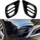 FITS FOR MERCEDES W213 A238 E-CLASS AMG LINE (FACELIFT) AERO SPOILER