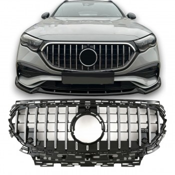 Sport Panamericana GT Grill Grille fits for Mercedes E-Class W214 S214 X214