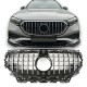 Sport Panamericana GT Grill Grille fits for Mercedes E-Class W214 S214 X214