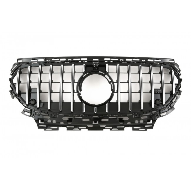 Sport Panamericana GT Grill Grille fits for Mercedes E-Class W214 S214 X214