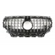 Sport Panamericana GT Grill Grille fits for Mercedes E-Class W214 S214 X214