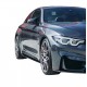 Side skirts suitable for BMW 3 Series F80 M3 & 4 Series F82 F83 M4 (SET/ABS)
