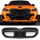 GRILLE FITS FOR BMW 5 SERIES G60 G61 GLOSS BLACK