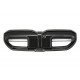 GRILLE FITS FOR BMW 5 SERIES G60 G61 GLOSS BLACK