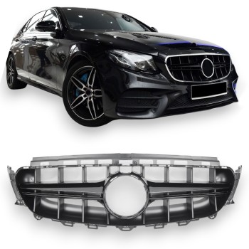Grille Sport fits for Mercedes W213 E-Classe 2016+ 