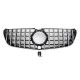 Grille Sport fits for Mercedes W447 V-CLASS 360° PANAMERICANA LOOK 