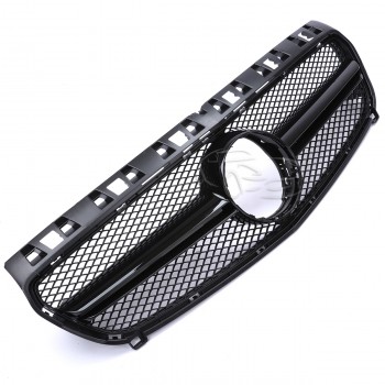 Grille Sport fits for Mercedes W176 A-CLASS 2012+ 