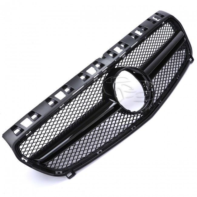 Grille Sport fits for Mercedes W176 A-CLASS 2012+ 