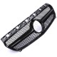 Grille Sport fits for Mercedes W176 A-CLASS 2012+ 