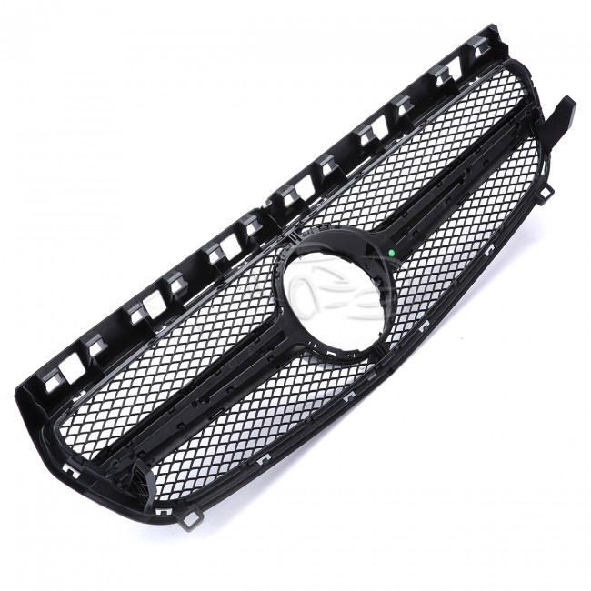 Grille Sport fits for Mercedes W176 A-CLASS 2012+ 