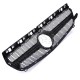Grille Sport fits for Mercedes W176 A-CLASS 2012+ 