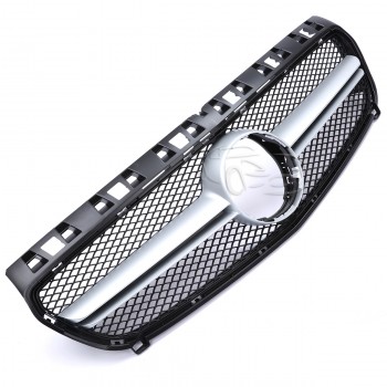Grille Sport fits for Mercedes W176 A-CLASS 2012+ 