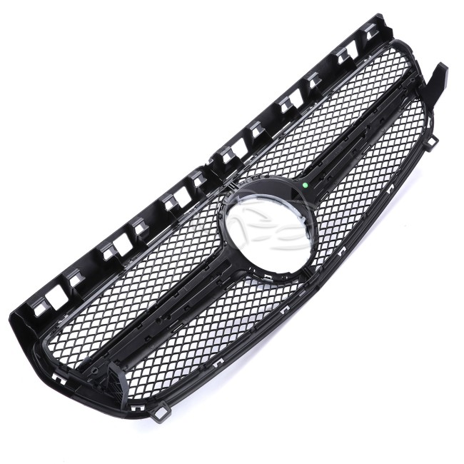 Grille Sport fits for Mercedes W176 A-CLASS 2012+ 