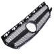 Grille Sport fits for Mercedes W176 A-CLASS 2012+ 