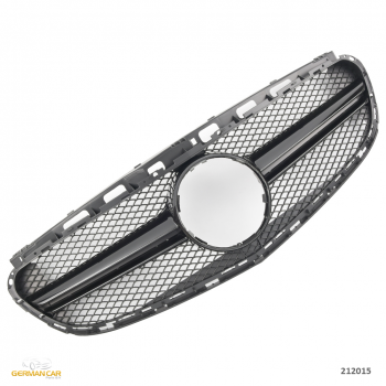Grill Sport grille fits for Mercedes W212 E from 09/2013