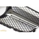 Grille Sport all black fits for Mercedes X204 GLK-CLASS LOOK 