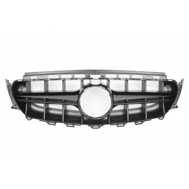 Grille Sport fits for Mercedes W213 E-Classe 2016+ 