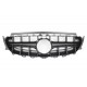 Grille Sport fits for Mercedes W213 E-Classe 2016+ 