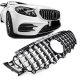 Grille Sport fits for Mercedes W213 C238 PANAMERICANA GT LOOK