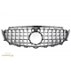 Grille Sport fits for Mercedes W213 C238 PANAMERICANA GT LOOK