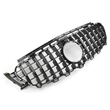 Grille Sport fits for Mercedes W213 C238 PANAMERICANA LOOK