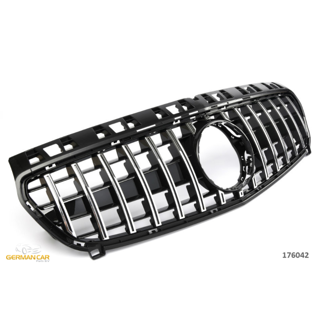Grille Sport fits for Mercedes W176 A-CLASS 2012+ 