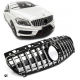 Grille Sport fits for Mercedes W176 A-CLASS 2012+ 