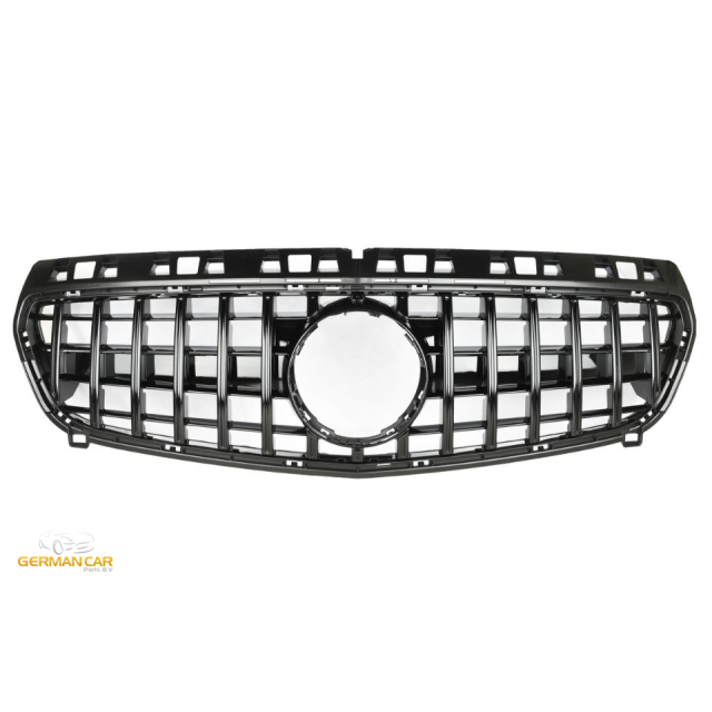 Grille Sport fits for Mercedes W176 A-CLASS 2012+ 