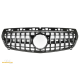 Grille Sport fits for Mercedes W176 A-CLASS 2012+ 