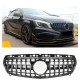 Grille Sport fits for Mercedes W176 A-CLASS 2012+ 