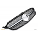 Grille fits for Mercedes W205 C-Class 2018-2021 360°