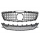 Grille Sport fits for Mercedes W218 CLS 2011-2014  PANAMERICANA LOOK