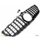 Grille Sport fits for Mercedes W218 CLS 2014-2018 PANAMERICANA LOOK 