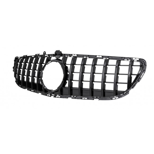 Grille Sport fits for Mercedes W218 CLS 2014-2018 PANAMERICANA LOOK 